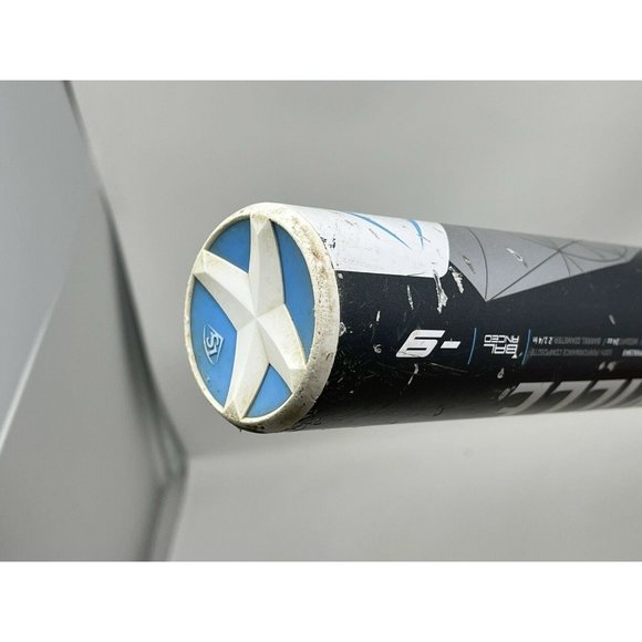 Louisville Slugger Xeno Fastpitch Softball Bat, -9 Drop, WTLFPXN19A9 33/24 - Picture 8 of 11